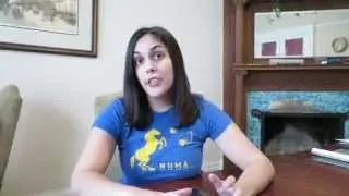Geocaching Introduction video for GCNW