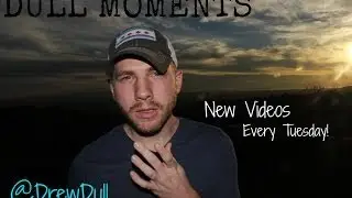 Dull Moments Trailer