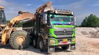 Tik Tok Xe Tải #39