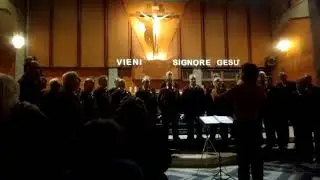 Sui monti Scarpazi