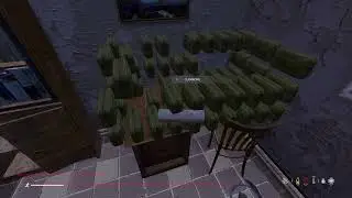 Huge explosion DAYZ