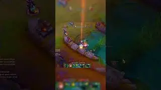I don't like Blitzcrank's W