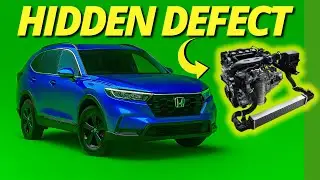 Honda's 1.5 Turbo Engine: The $12,000 Disaster They Don't Want You to Know