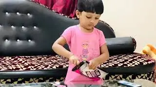 Makeup freak