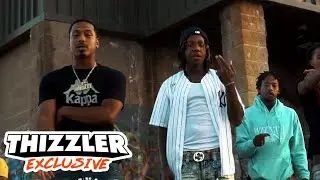 Bla$ta ft. Celly Ru - Bea$t Mode (Exclusive Music Video) || Dir. Solid Shots Films