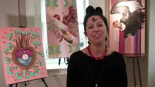 Call for Art for Elgin's Hispanic Heritage Project