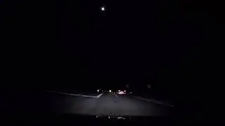 2018 Mazda 6 - Adaptive Lighting Drive