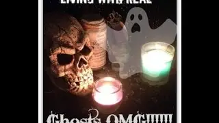 My Real Haunted Items and Paranormal Experiences. LIVING WITH GHOSTS!!!