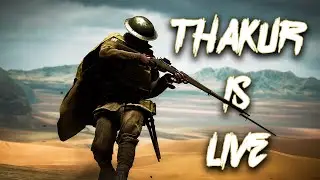 COD MW 2019 OFFICIALLY DEAD! THAT'S WHY WE PLAY LEGENDARY WW1 GAME THE BATTLEFIELD 1