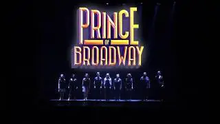 Prince Of Broadway Trailer