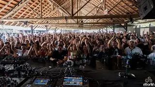 Volkoder - El Fortin Club 24.02.2024 (Playground Festival)