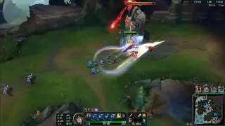 Niles LOL Live Stream