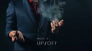 Smoggler R Micro Smoke Machine