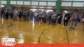 South Philadelphia String Band 