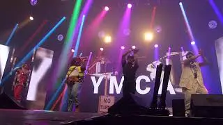 YMCA - Didi Cancerella, Bjarno, Zaddy Salem, Bobby Bitschlap - Drag Night 2021 | #Copenhagen2021