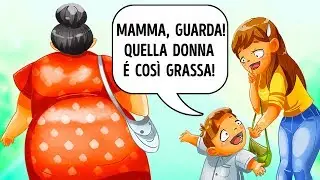 6 Comportamenti Sbagliati Dei Bambini Causati Dai Genitori