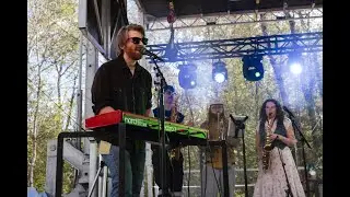 Rubber Tire Peep Show - Down Bad Dream [Live at Highlands Music Festival 2024]