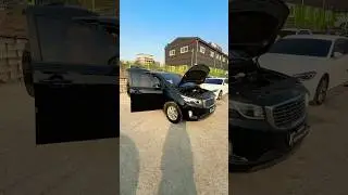 KIA Carnival южная Корея Таджикистан Россия #reels #reels #душанбе #обзор #топ #душанбе #reels #топ