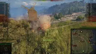 FV304 Replay