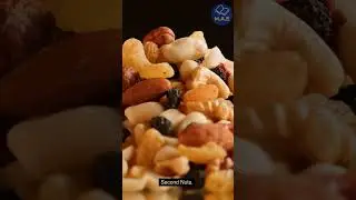 12 лучших продуктов, которые нужно есть после 50, чтобы оставаться здоровыми и выглядеть моложе!