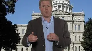 Sean Morrison (Michigan/HHMI): Stem Cell Politics