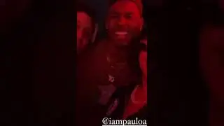 MATUE curtindo o SHOW DO TETO no ROCK IN RIO com WIU & PA 🎧🔥 #matue #wiu #rockinrio2022