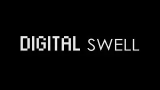 Skiaxtro - Digital Swell (Promoe - These walls dont lie)