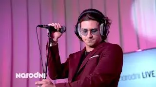 Filip Rudan - Kad me svojim nazvala [narodni LIVE premijera]