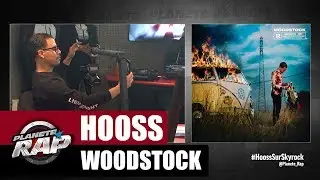 Planète Rap - Hooss 