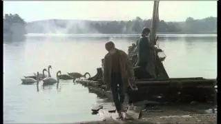 Stefan in Insel der Schw&auml;ne (DDR 1983)