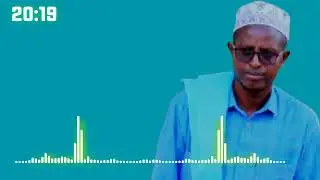 Digri Axmadiya  Macalin Abuukar Sheekh Xuseen Baasey 