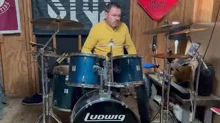 Coldplay - Yellow - Cover with Drumless Track