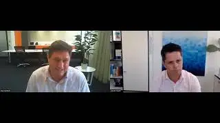 Investment Trends in the New World Order