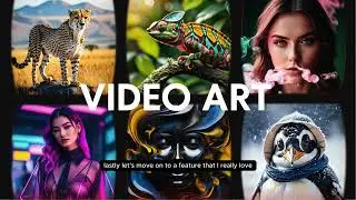 Generative AI by Mojo AI