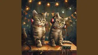 Gentle Cat Echoes