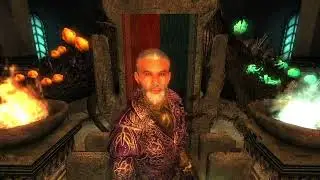 Why Shivering Isles is best Bethesda DLC