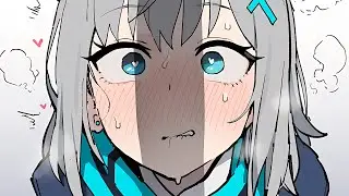Blue Archive - MomoTalk - Shiroko - Все эпизоды - На русском