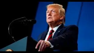 ✅  Trump and Manhattan District Attorney Cyrus Vance Jr. have been battling over a subpoena sent to