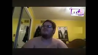 Fat guy dancing🇸🇦