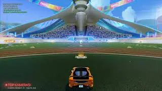 Rocket League - 2v2