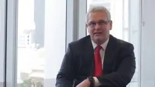 Meet Bill Potts: Founding Director & Leading Criminal Lawyer at Potts Lawyers