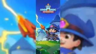 New game: archmagic survivors td. by Gigaswords; BEST GAME.
