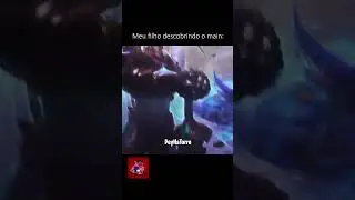 S&oacute; tenho orgulho!
