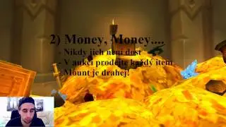 Vanilla Česky - 8 tipů jak expit