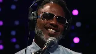 Knife Knights - My Dreams Never Sleep (Live on KEXP)