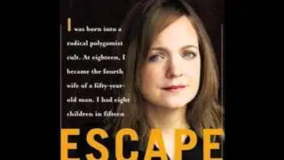 ESCAPE by Carolyn Jessop