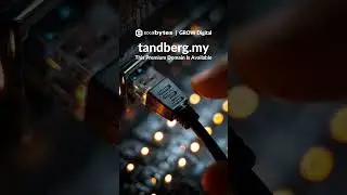 tandberg.my Premium Domain is Available