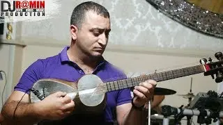 Habil Eliyev Tar | Royamdasan - Ekspromt - Tovuz Düzqırıqlı |ᴴᴰ Dj R@min Production