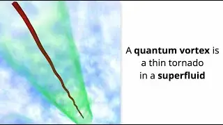Quantum vortex reconnections mediated by trapped particles