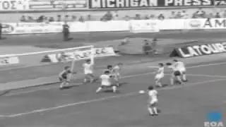 ΑΕΚ - ΠΑΟΚ: 1-0 (01.05.1977)